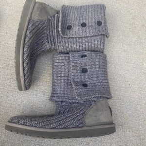 Ugg size 8 boots